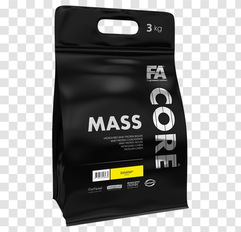 Gainer Dietary Supplement Mass Protein Kilogram - Nutrition - Faísca Transparent PNG