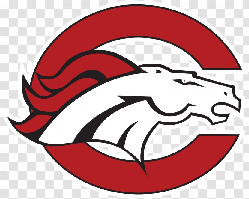 Royal Palm Beach Central High School Wellington Suncoast Community - Area - Denver Broncos Transparent PNG