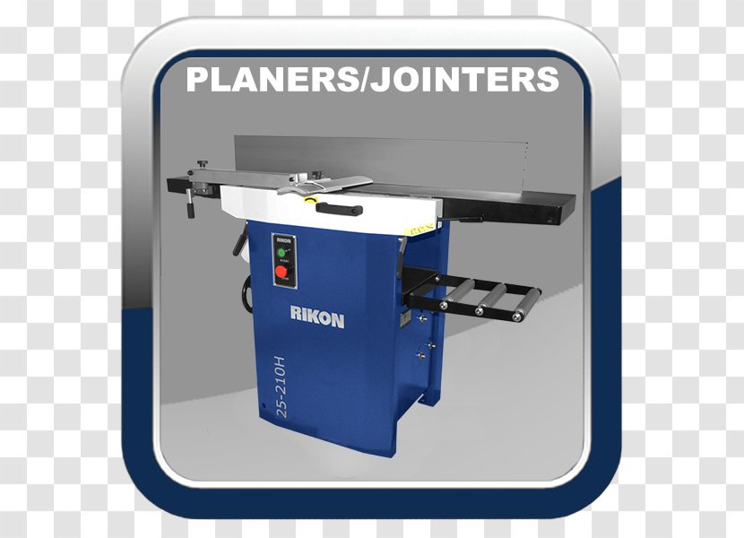 Power Tool Knife Planers Jointer - Hardware Transparent PNG