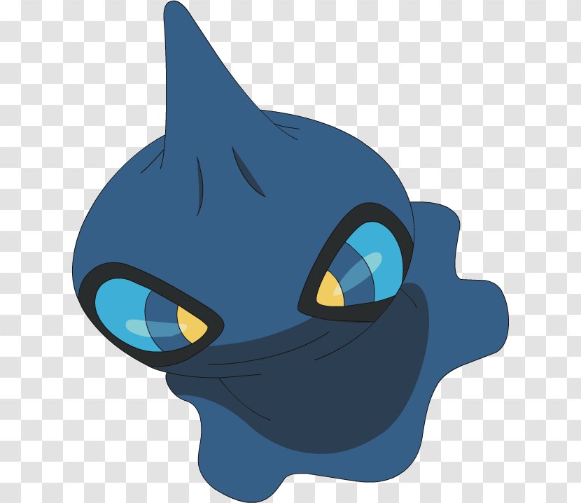 Pokémon X And Y Battle Revolution Gold Silver Emerald - Shuppet - Pokemon Go Transparent PNG