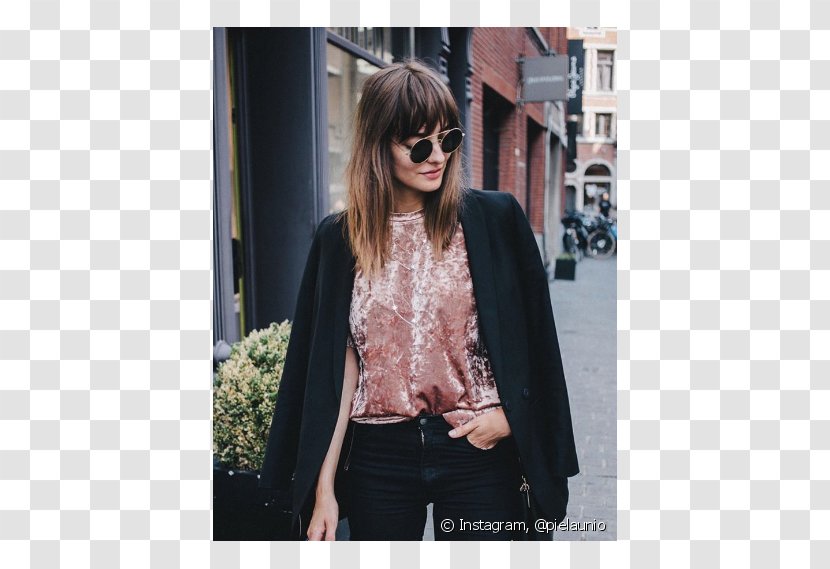 Velvet Clothing T-shirt Blazer Tube Top - Heart Transparent PNG