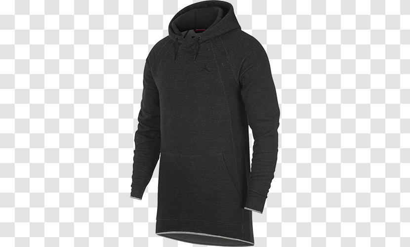 Hoodie Parca Jacket Coat Clothing - Sleeve - Jordan Hoodies Transparent PNG
