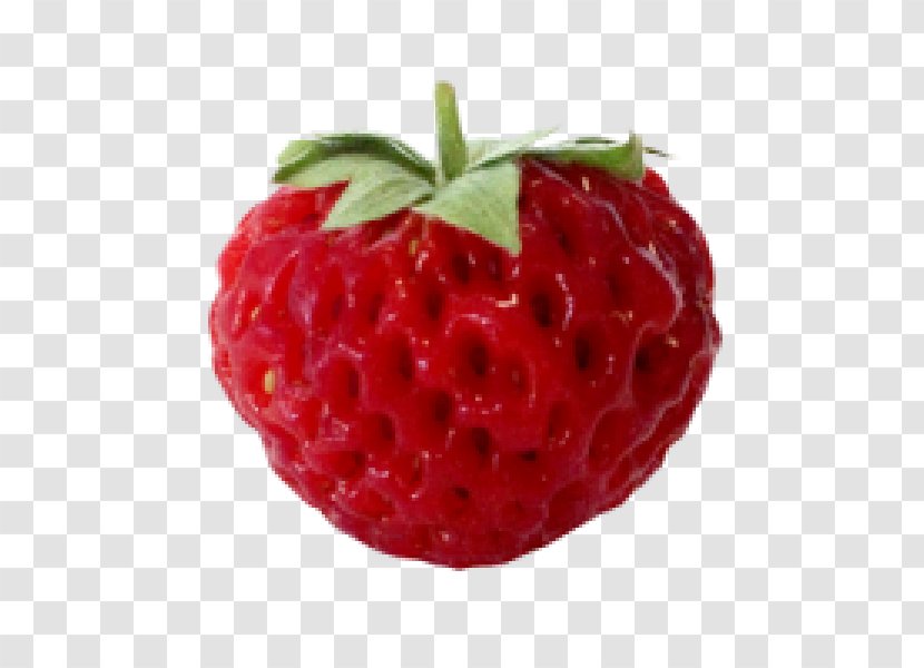 Strawberry Raspberry Strasberry Accessory Fruit - Natural Foods Transparent PNG