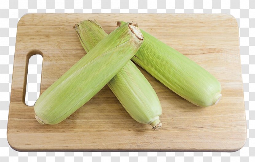 Zucchini - Corn Transparent PNG