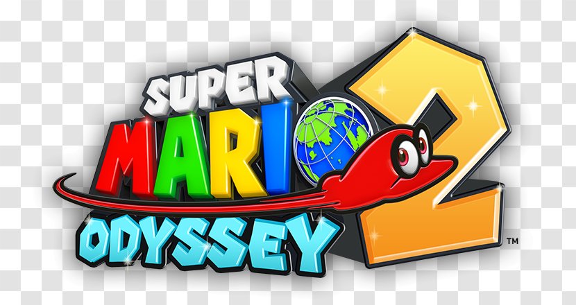 Super Mario Odyssey 64 Galaxy Splatoon 2 Nintendo Switch Transparent PNG