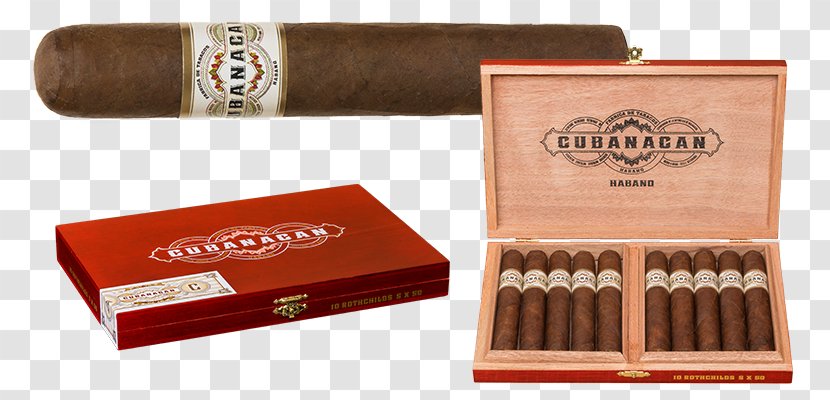 Cigar - Tobacco Products - Box Transparent PNG
