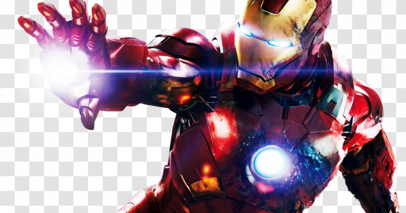 Iron Man Thor Captain America Hulk - Fictional Character - Ferro Transparent PNG