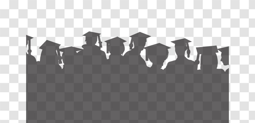 Utah Graduation Ceremony School Education - File Transparent PNG