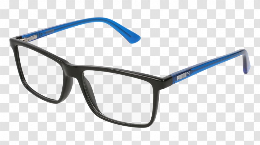 Sunglasses Lacoste Lens Ray-Ban - Vision Care - Puma Black Transparent PNG