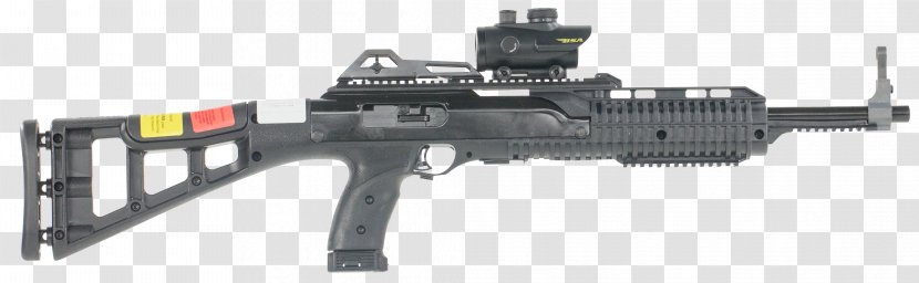 Hi-Point Carbine Firearms 9×19mm Parabellum - Tree - Hipoint Transparent PNG