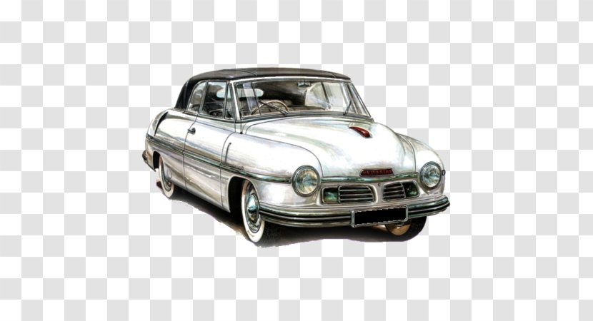 Model Car Classic Scale Models Motor Vehicle Transparent PNG