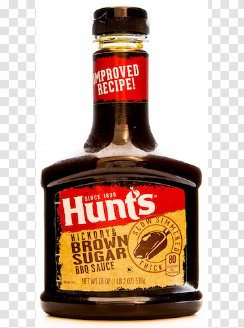 Barbecue Sauce Hunt's Brown Sugar - Ingredient Transparent PNG