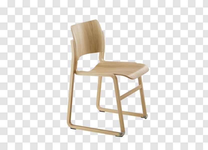 Chair Wood Framing Upholstery Bar Stool - Veneer Transparent PNG