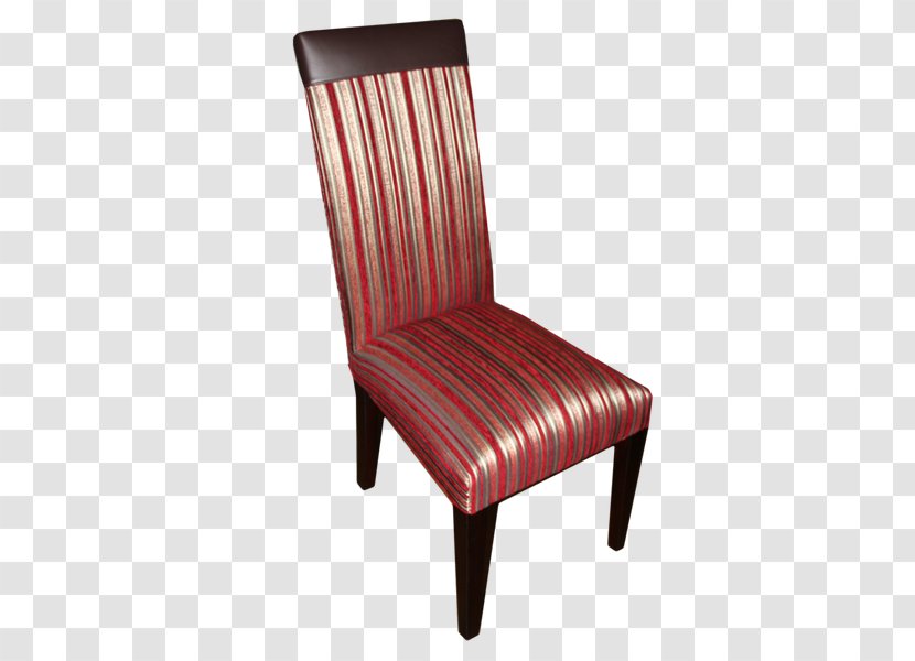 Chair Garden Furniture - Wood Transparent PNG