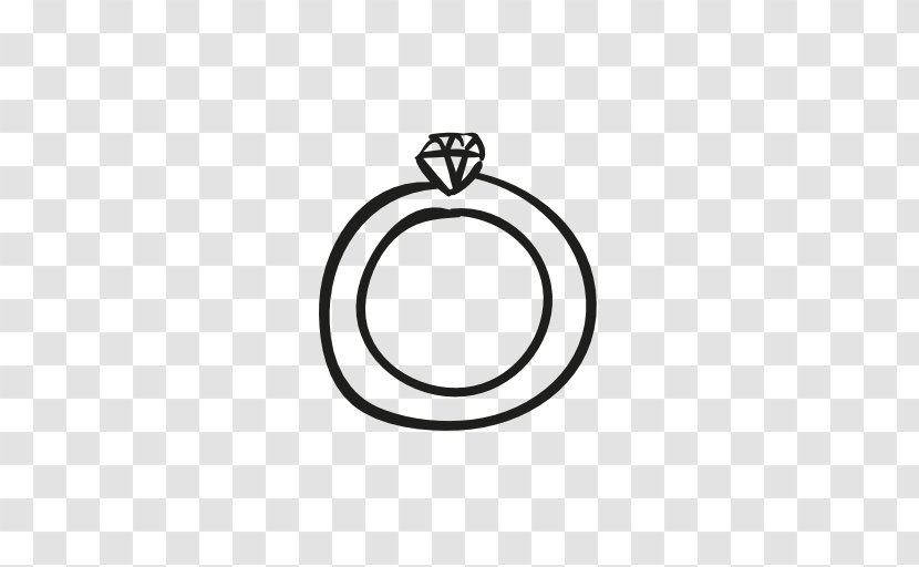 Wedding Ring - Symbol Transparent PNG