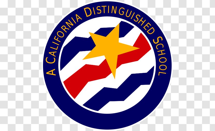 Pasadena Unified School District California Distinguished Department Of Education Elementary - Symbol Transparent PNG