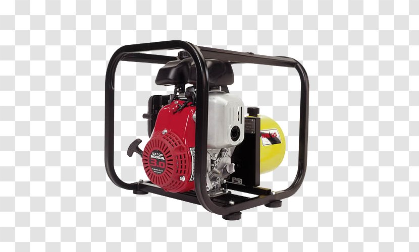 Electric Generator Hydraulics Hydraulic Rescue Tools Pump - National Fire Protection Association - Resuce Transparent PNG