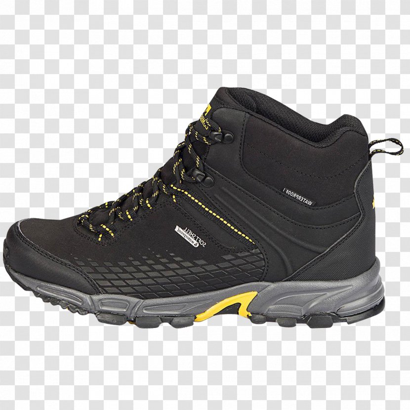 Shoe Sneakers Hiking Boot The North Face Transparent PNG
