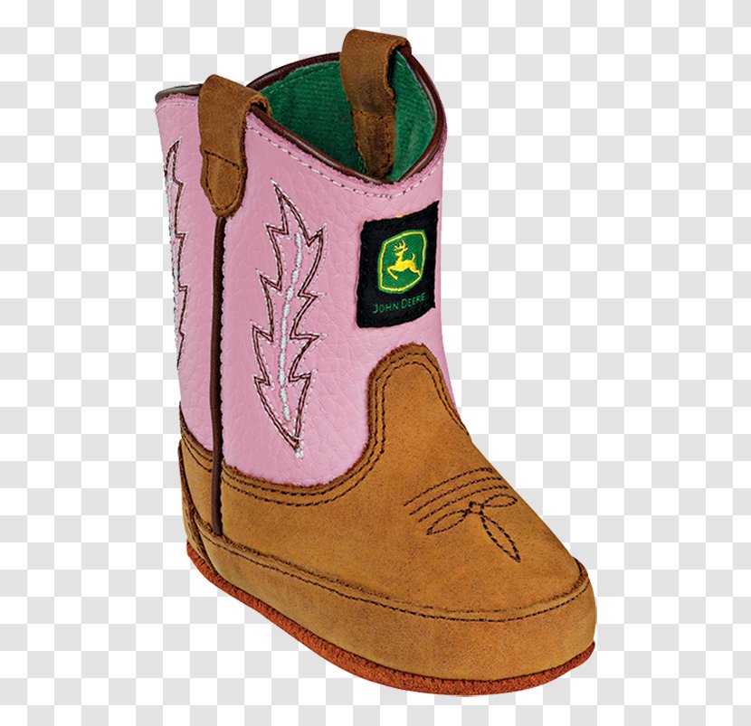 Cowboy Boot Clothing Infant Shoe - Wellington Boots Transparent PNG
