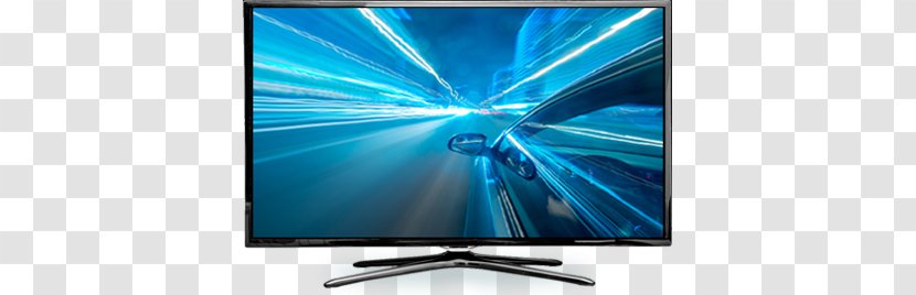 LED-backlit LCD Television Set High-definition - Output Device - Ultrahighdefinition Transparent PNG