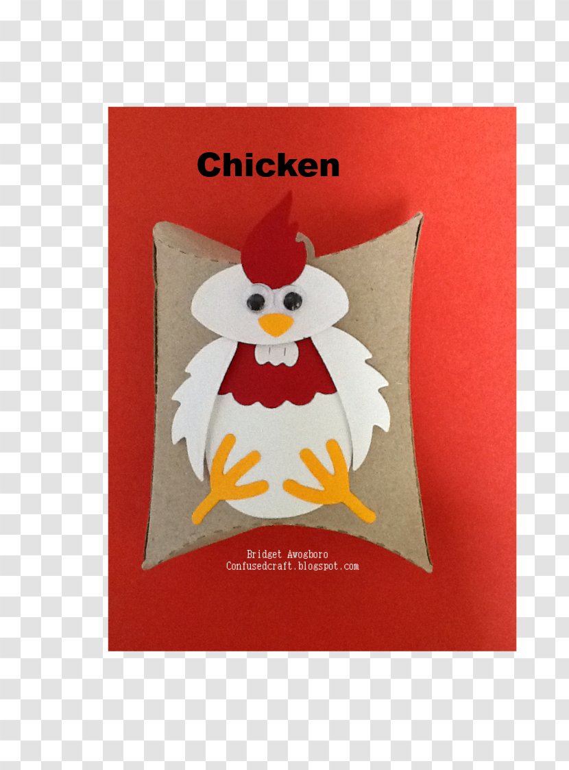 Chicken Greeting & Note Cards Christmas Ornament Font Transparent PNG