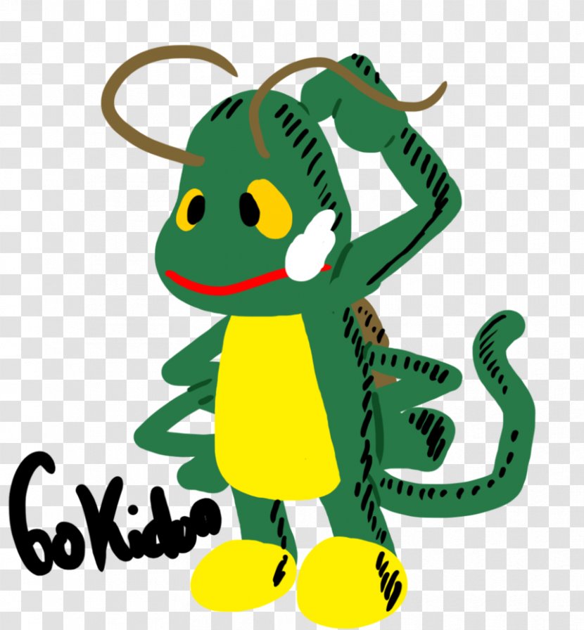 Kaiju Drawing Fan Art DeviantArt - Insect - Tsuburaya Transparent PNG