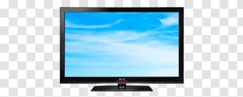 High-definition Television 4K Resolution LED-backlit LCD - Highdefinition - Output Device Transparent PNG