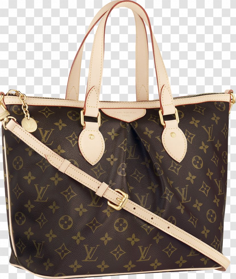 Louis Vuitton Palermo Handbag Kuala Lumpur Starhill - Bag Transparent PNG