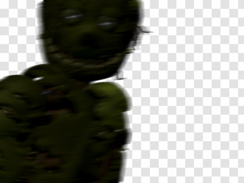 Five Nights At Freddy's 3 Scott Cawthon Jump Scare Art - Animation Walk Cycle Transparent PNG