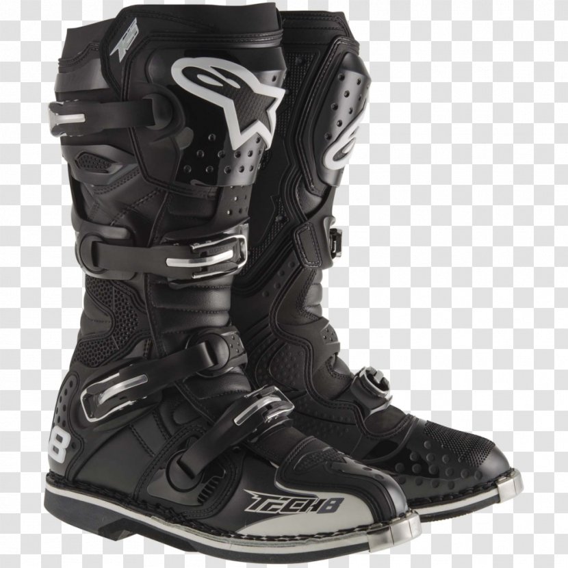 Motorcycle Boot Alpinestars Toucan Gore-Tex Boots - Goretex Transparent PNG