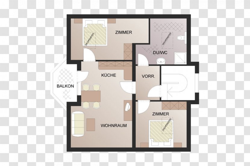 Floor Plan Brand Meter Square - Design Transparent PNG