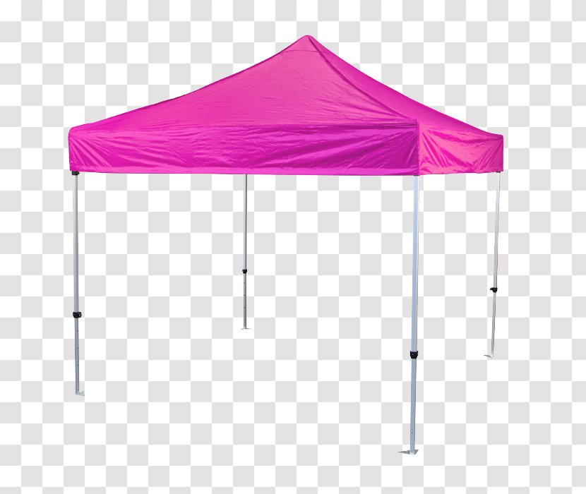 Pop Up Canopy Tent Gazebo Roof - Garden - Table Transparent PNG