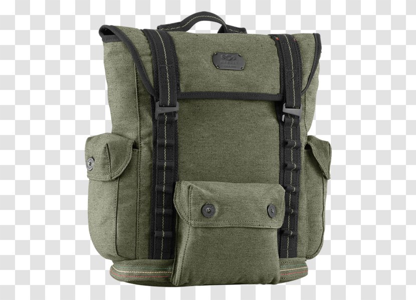 Backpack Laptop Bag Lively Up - Luggage Bags Transparent PNG
