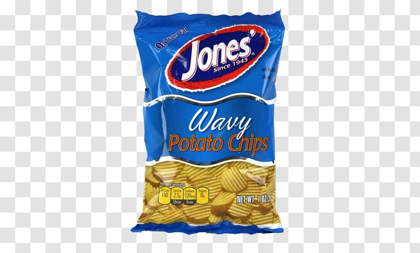 Potato Chip Junk Food French Fries Flavor Lay's - Dill Transparent PNG
