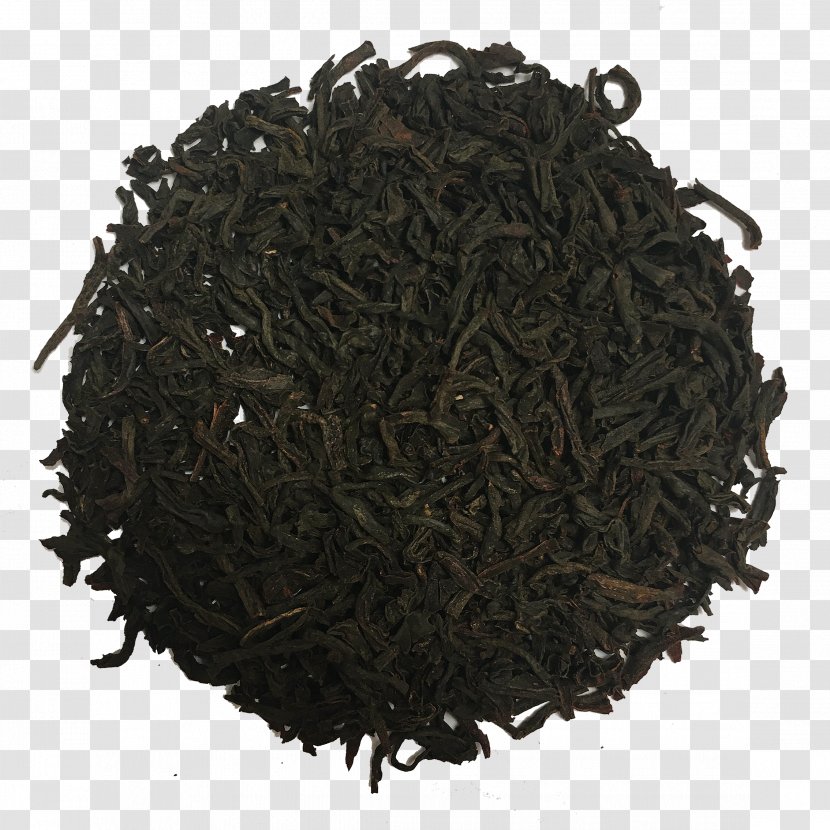 Earl Grey Tea Darjeeling Nilgiri Bulk Moulding Compound - Golden Monkey - Black Transparent PNG