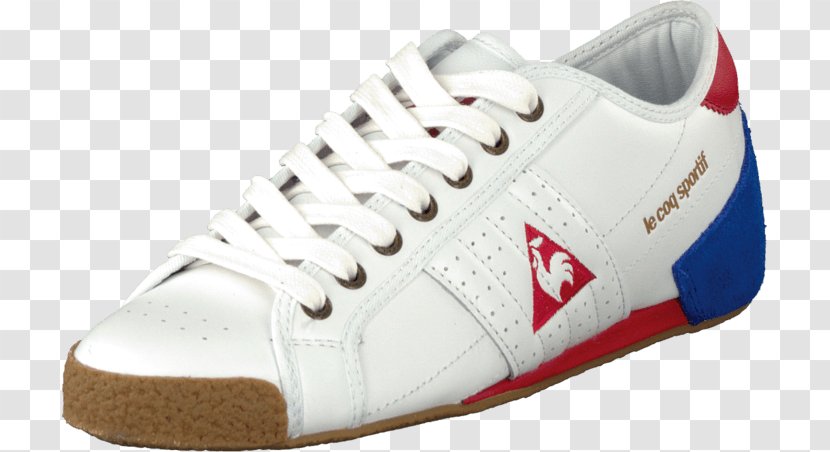 Le Coq Sportif Boot Sneakers Leather Shoe - Shop Transparent PNG