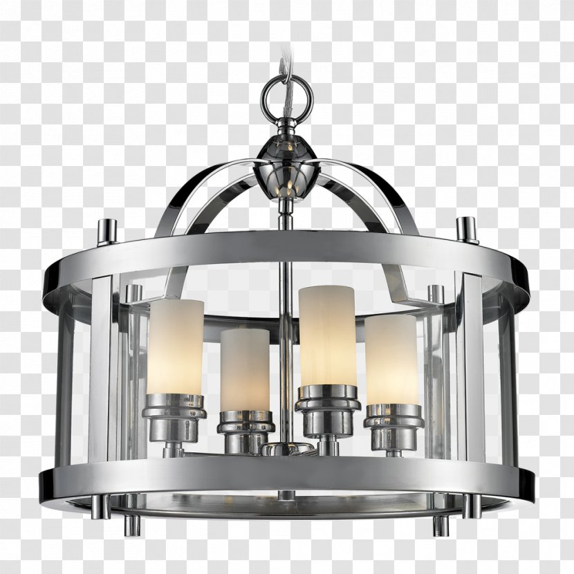 Light Chandelier Lamp Shades New York City - Ceiling Fixture Transparent PNG