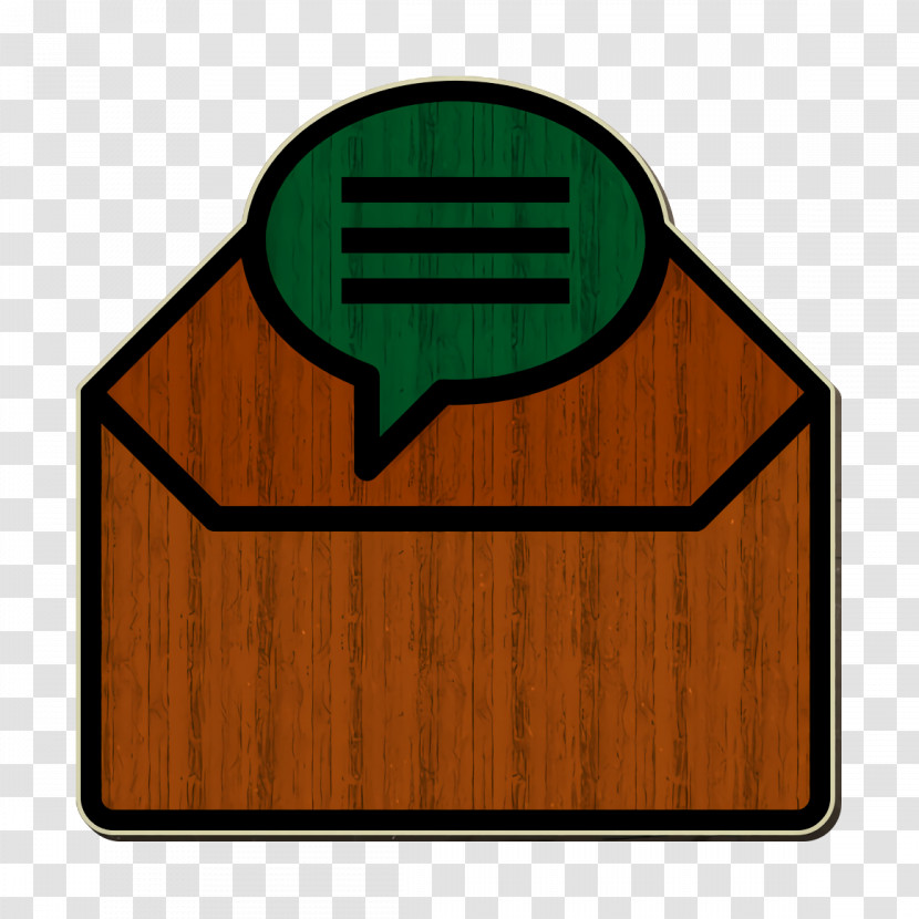 Email Icon Mail Icon Contact And Message Icon Transparent PNG