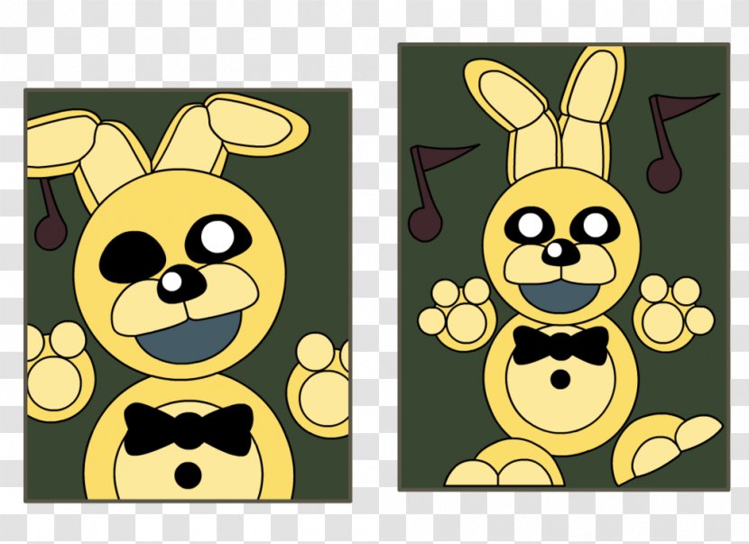 Five Nights At Freddy's 3 Freddy's: Sister Location 2 Poster - Flower - Pebbles And Bammbamm Show Transparent PNG