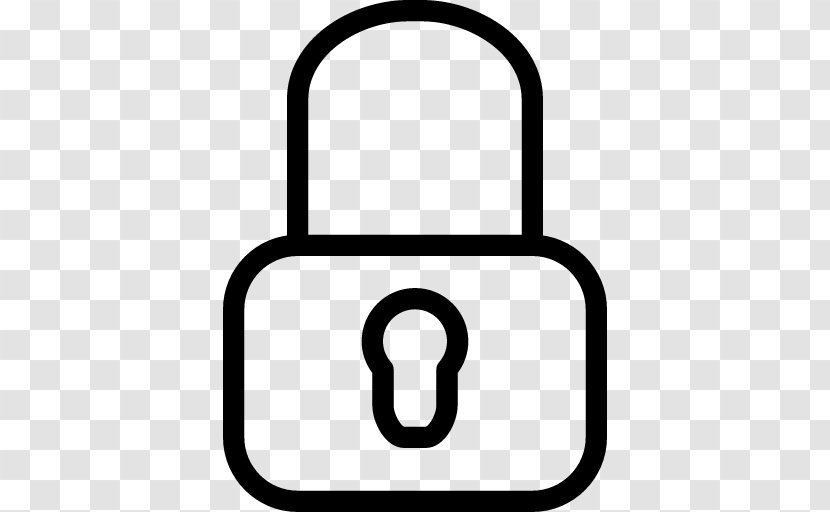 Padlock Key - Lock Screen Transparent PNG