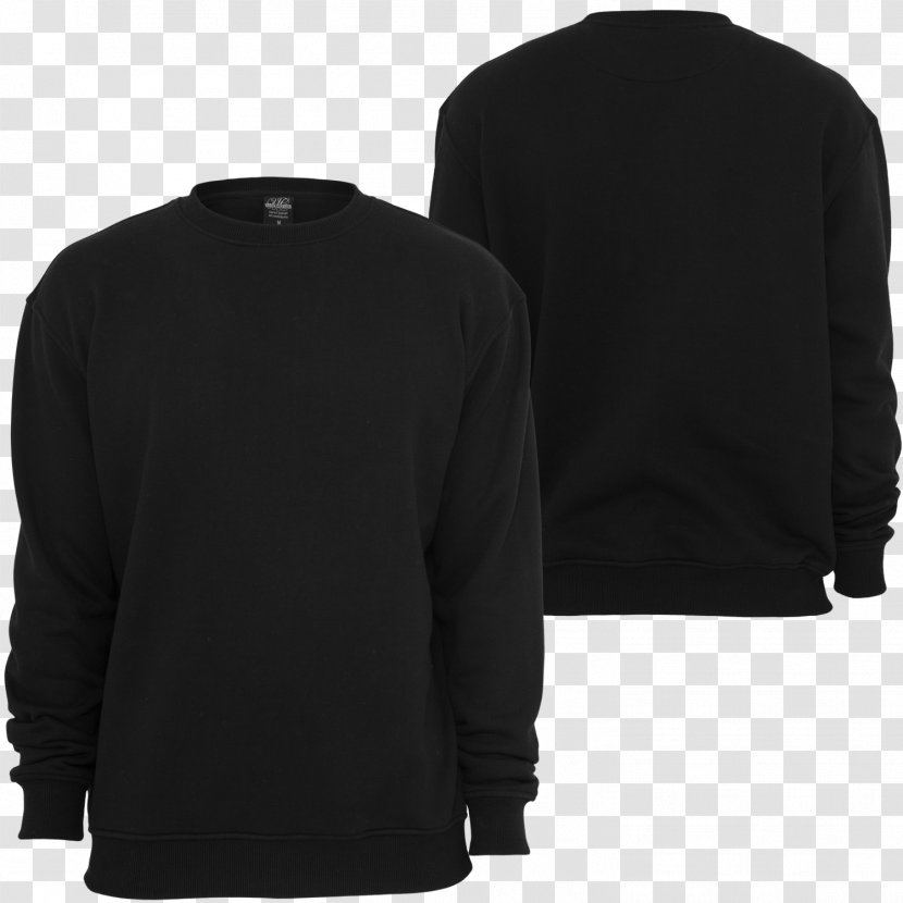 T-shirt Sweater Bluza Sleeve Clothing - Hood Transparent PNG