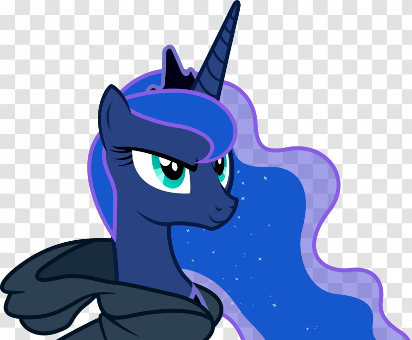 Princess Luna Celestia Pony Twilight Sparkle DeviantArt - Cartoon - Mama Vector Transparent PNG