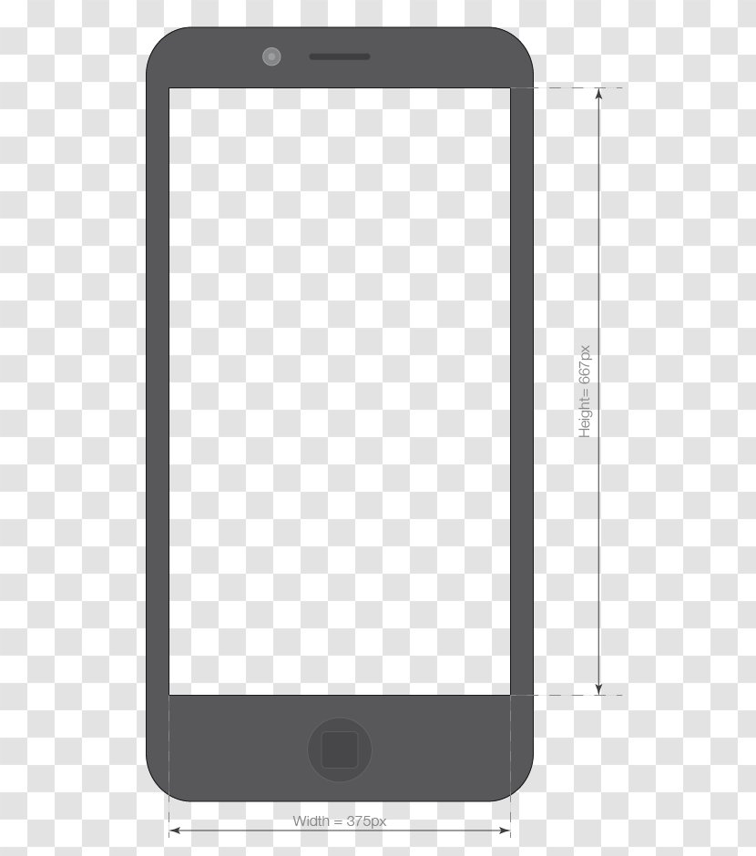 Feature Phone Smartphone Suica Nanaco Electronic Money - Div[ Transparent PNG