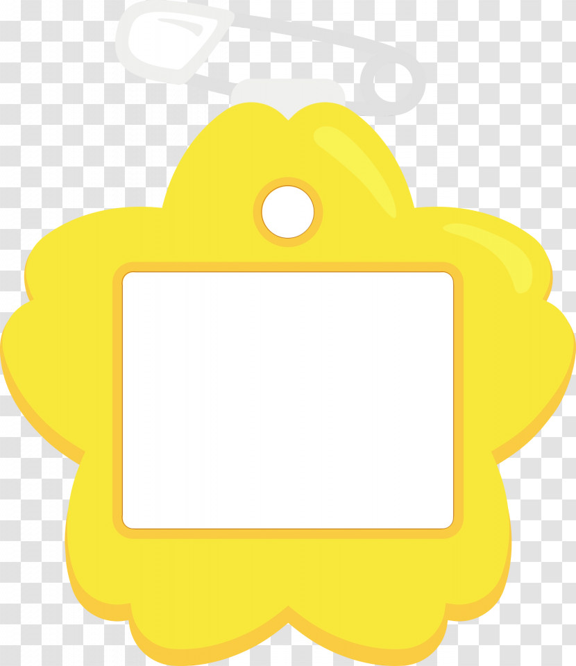 Post-it Note Transparent PNG