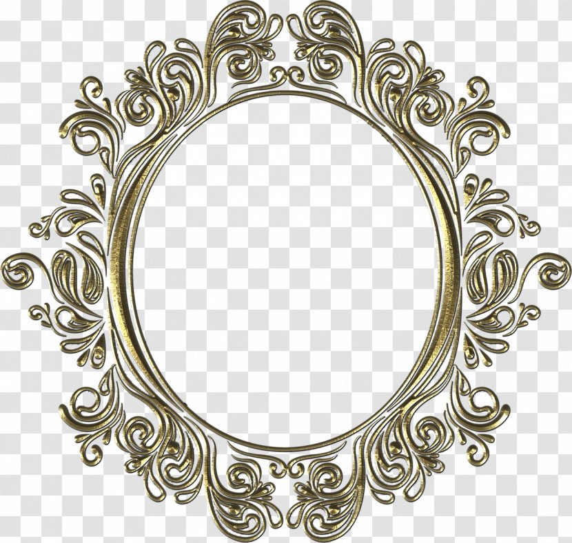 Picture Frames Photography Desktop Wallpaper Clip Art - Body Jewelry - Gray Frame Transparent PNG