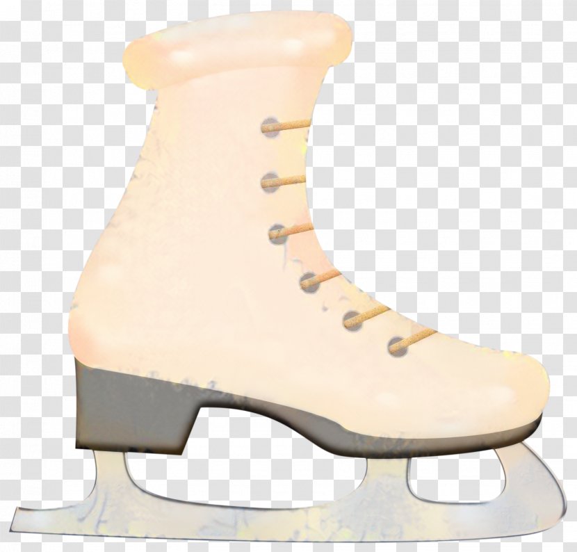 Clip Art Shoe Image Borders And Frames Ice Skating - Skate - Christmas Day Transparent PNG