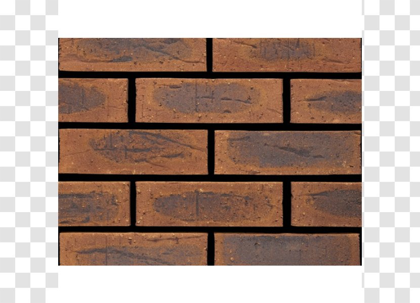 Ibstock Brick Wall Material Claygate - Lumber Transparent PNG