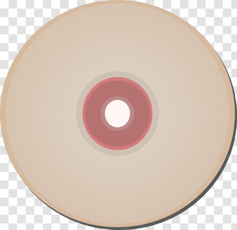 Compact Disc CD-ROM DVD Clip Art - Watercolor - Cd/dvd Transparent PNG