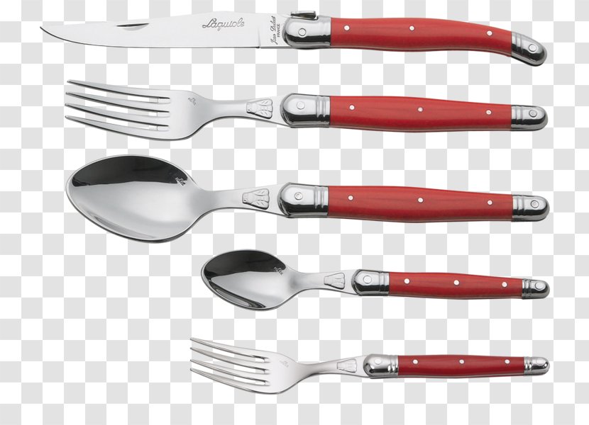 Fork Spoon Knife Kitchen Knives - Steak Transparent PNG