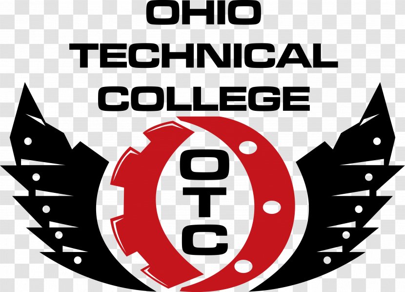 Central Ohio Technical College Of Technology School - Symbol Transparent PNG